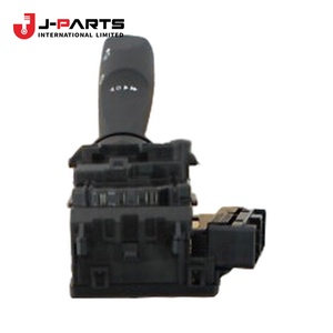 Commutateur d'essuie-glace pour Toyota Hilux GUN125 2006-2015 OE 84652-0K300 846520K300 - Product Image 2