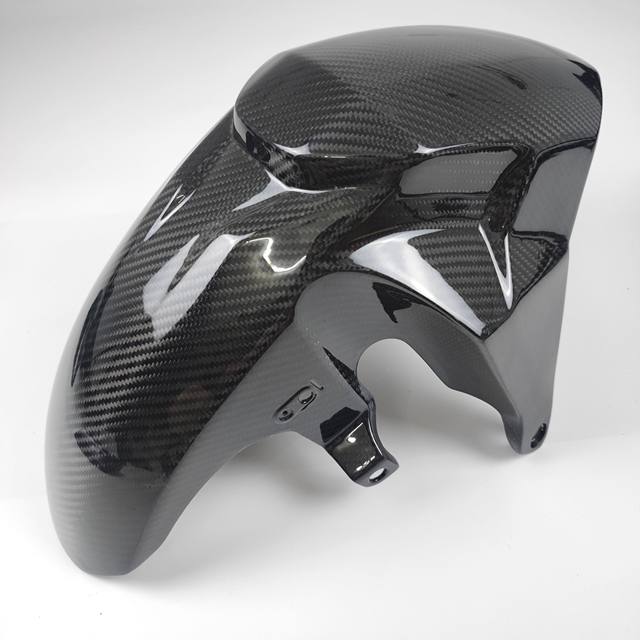 For HONDA XADV750 2021-2025 Carbon Fiber