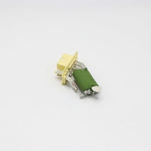 Ubs <b>Blower</b> Resistor 1845791 12 V For Opel Europe <b>Car</b> Replacement Part - Product Image 1
