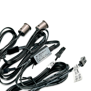 Прямая Продажа с фабрики, мини-переключатель датчика с двойной дверью, импортный IC, стабильное качество и отличная антиинтерференционная производительность - Product Image 4