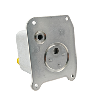Nouveau Radiateur de Boîte de Vitesses CVT YS Haute Qualité CTF25 2411007 3KG pour Remplacement Baojun 530 1.5TD Chevrolet Captiva