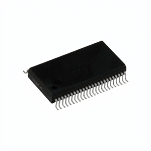Composants électroniques du kit 48 TFSOP (0,240 ", largeur 6,10 mm) Logic 74LVC16T245DGGRE4 IC TRANSLATOR BIDIR 48TSSOP - Product Image 1
