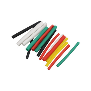 625 Chiếc Ống Bọc Cách Nhiệt Màu Đen Co Nhiệt Bộ Ống Co Nhiệt - Product Image 2