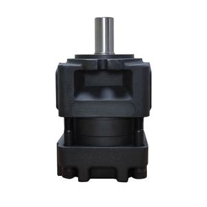 ปั๊มเกียร์ไฮดรอลิกภายในขนาดกลาง Lufeng NBL3-D20 20 ซีซี/รอบ  อะไหล่ทดแทน OEM โรงงานเซี่ยงไฮ้ 21MPa - Product Image 4
