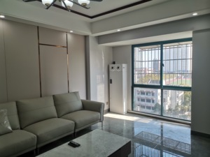 Système de ventilation à récupération de chaleur ERV SQ26, contrôle par application, sans conduit, 260 cmh, pour maison, espace de 80-120 m2, grande pièce unique, échangeur d'air frais - Product Image 5