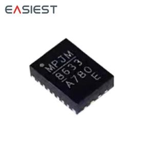 Circuito Integrado de Componentes Electrónicos, Ics QFN21, Nuevo, Original, 1 Unidad, 2 Unidades - Product Image 2