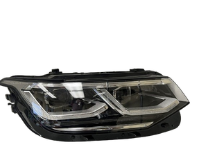 Accesorios de coche faro LED para 2020 <span class=keywords><strong>2021</strong></span> 2022 VOLKSWAGEN VW <span class=keywords><strong>TIGUAN</strong></span> <span class=keywords><strong>R</strong></span> <span class=keywords><strong>Line</strong></span> faro OEM 5NL941113B - Product Image 6