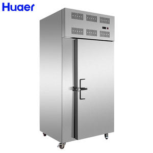 แช่แข็งระเบิดอย่างรวดเร็วขนาดเล็กใช้อุโมงค์ Iqf ตู้แช่แข็งราคาเครื่อง - Product Image 1