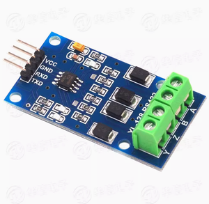 RS422 a TTL segnale bidirezionale <span class=keywords><strong>422</strong></span> a MAX490 a TTL modulo Rainbowsemi - Product Image 6
