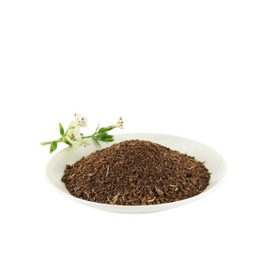 Propre Crevettes Étangs Tuer Poissons Indésirables Prix Abordable Saponine <span class=keywords><strong>Farine</strong></span> De Graines De Thé Avec De La Paille - Product Image 1