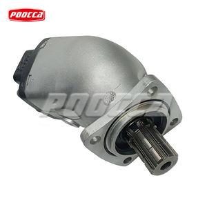 Pompe haute pression <span class=keywords><strong>Sunfab</strong></span> SAP-047R SAP série SAP-064R SAP-012R-N-DL4-L35-SOS-000 pompe hydraulique à piston axial variable - Product Image 1