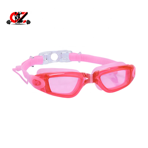 Gafas de Natación para Buceo y Snorkel, Protección UV, Antivaho, Impermeables, Ajuste Universal, para Piscina y Playa - Product Image 3