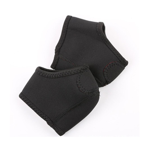 Calze regolabili in Neoprene protezione tacco altezza aumento maniche in Gel <span class=keywords><strong>per</strong></span> <span class=keywords><strong>uomo</strong></span> e donna applicazione del piede - Product Image 6