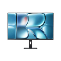 Moniteur de jeu de bureau Redmi A27Q 27 pouces, version 2026, écran IPS 2K 120Hz, 100% sRGB, avec support réglable
