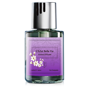 <span class=keywords><strong>Perfume</strong></span> de Coche de Lujo 2023, Aceite Esencial Líquido, Aromaterapia, Ambientador, 160 ml, Evaporación Natural, Refrescante de Fragancia - Product Image 6