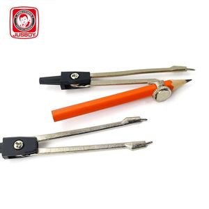 Hộp Hình Học Toán Học Cho Trẻ Em Hộp La Bàn Toán Học - Product Image 6