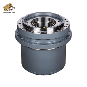 Trazione a rulli, motore da viaggio GFT 26 t3, sostituire Brevini - Product Image 5