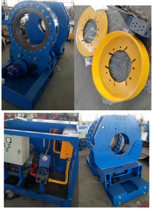 API 7K thủy lực Make-up và Break-out bucking đơn vị cho mỏ dầu - Product Image 6