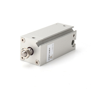 Cylindre pneumatique personnalisé Yingsen en aluminium à simple effet pour presse d'impression - Product Image 1