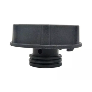 新しいLR000243 3M5H8100AD ウォータータンクカバー ラジエーターキャップ LR2 レンジローバー イヴォーク用 F-150 トランジットコネクト用 - Product Image 4