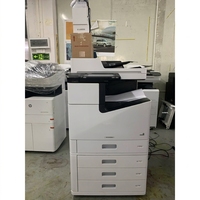Imprimante multifonction grand format tout-en-un haute vitesse C20590 C21000 pour copie, numérisation et impression couleur recto verso