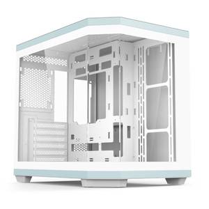 Boîtiers et Tours d'Ordinateur de Jeu SOEYI Full Tower ATX en Gros avec Verre Trempé, Armoire <span class=keywords><strong>PC</strong></span> Gaming en Option avec Ventilateur ARGB - Product Image 6