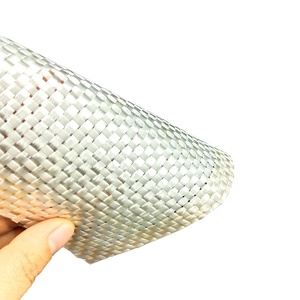 Tessuto in Fibra di Vetro E-Glass ad Alte Prestazioni 200g-800g, Alta Resistenza allo Spacco per Riparazione Superfici di Scafi - Product Image 2