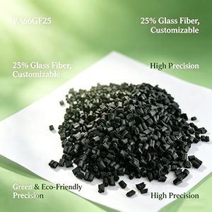 Prix de la résine polyamide 66 PA66, nylon 6/66 PA66 <span class=keywords><strong>GF30</strong></span>%, plastique technique <span class=keywords><strong>PA6</strong></span> <span class=keywords><strong>GF30</strong></span> pour l'industrie automobile - Product Image 4