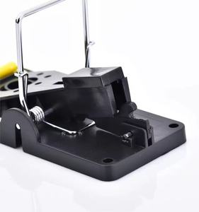 Répulsif à <span class=keywords><strong>souris</strong></span> en ABS solide, écologique et respectueux de l'environnement - Product Image 2