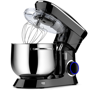 Hộ Gia Đình Bếp Điện Đứng Robot Beater Batidora 6.5L 7L 8L 10L Amasadoras Xử Lý Thực Phẩm Mixer - Product Image 4