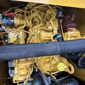 รถขุดตีนตะขาบ CAT 313GC Caterpillar ใหม่เอี่ยมพร้อมระบบไฮดรอลิกสำหรับงานก่อสร้าง ขาย - Product Image 4