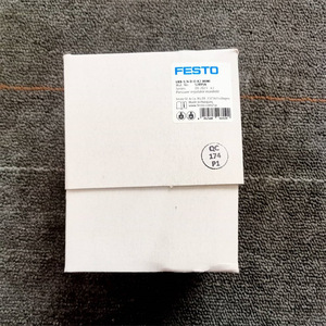 Vanne de réduction de pression Festo LRB-1/4-D-O-K2-MINI 528954 - Product Image 3