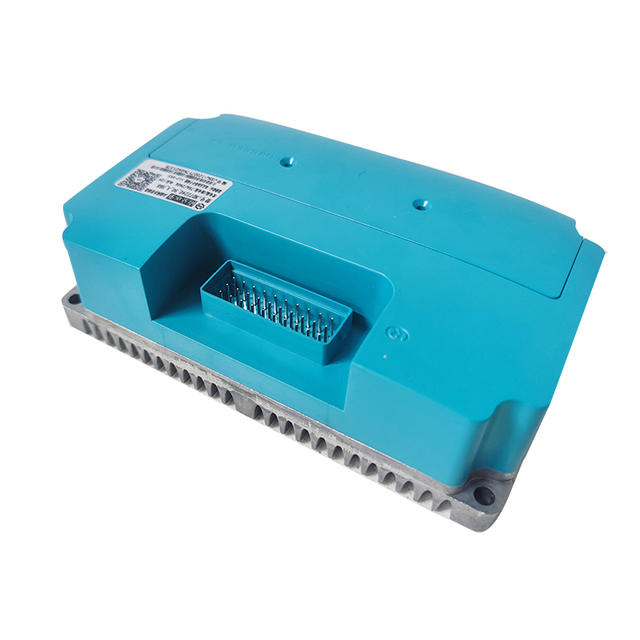 Fardriver ND72240 Electric Motorcycle Controller 70A 72V 3000W BLDC Programmable for YMMOTOR