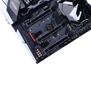 เมนบอร์ด Z370 Gaming 7 สำหรับ LGA 1151 รองรับ 64GB PCI-E 3.0 ATX DDR4 สำหรับเดสก์ท็อป คุณภาพสูง จัดส่งรวดเร็ว Z370 Gaming 7 - Product Image 5