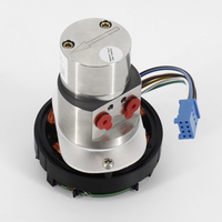 BOMBA DOCOD (CON MOTOR) PARA VIDEOJ 1000 SERIES CIJ INKJET IMPRESORA REPUESTOS