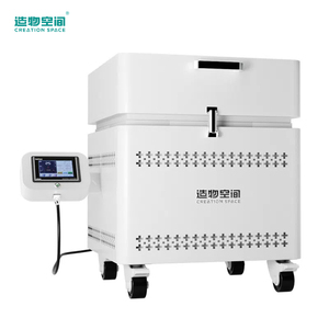 Sy01 Mini Nhà Dễ Dàng Sử Dụng Thông Minh Tiếng Anh Điều Khiển 1240 Độ C Đa Chức Năng Gốm Điện Gốm Lò - Product Image 1