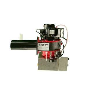Brûleur à mazout Solution écologique à économie d'énergie pour le traitement des huiles usées industrielles - Product Image 4
