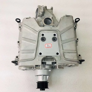Adapted to Automobile 3.0T <strong>Engine</strong> Supercharger - Product Image 3