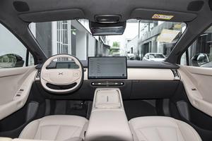 รถยนต์ไฟฟ้าพลังงานแสงอาทิตย์ Xpeng P7+ รุ่นใหม่ ปี 2025 ในฟิลิปปินส์ รถยนต์ใหม่เอี่ยม ปี 2025 Xiaopeng P7 รถเก๋งไฟฟ้า - Product Image 6