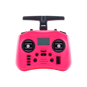 Radiomaster Pocket 2.4GHz ELRS Hall Gimbal Transmitter Antenne Pliable pour Voitures et Bateaux RC de Course et Freestyle - Product Image 5