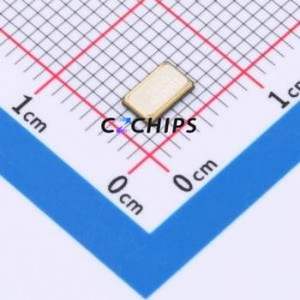 RH40000387 Crystal (Passive) SMD5032-4P Crystal Oscillator 40MHz 10ppm 20pF 50ppm - Product Image 1