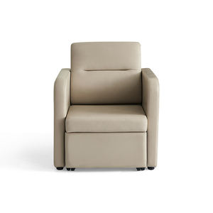 <span class=keywords><strong>Lit</strong></span> de chaise de repos d'accompagnement d'<span class=keywords><strong>hôpital</strong></span> Offre Spéciale - Product Image 2