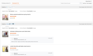 Bom Fornecedor Atacado Roupas Usadas Mistas Cingapura Fardos de Roupas de Segunda Mão Ukay Ukay - Product Image 6