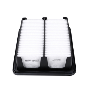 Filtro de Aire para Motor Automotriz MASUMA MFA-Z419, Filtro de Repuesto de Alta Eficiencia para MAZDA - Product Image 1