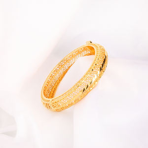 <span class=keywords><strong>Bracelet</strong></span> incrusté d'<span class=keywords><strong>or</strong></span> <span class=keywords><strong>24</strong></span> <span class=keywords><strong>carats</strong></span> - Product Image 3