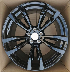 Jantes forgées modifiées 20/21/22 pouces pour BMW Sé<span class=keywords><strong>rie</strong></span> 3 Sé<span class=keywords><strong>rie</strong></span> <span class=keywords><strong>5</strong></span> Sé<span class=keywords><strong>rie</strong></span> 7 - Product Image 2