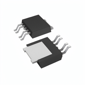 BOM IC In Stock Power Management (PMIC) LF25CPT TO 252 5, DPAK , TO 252AD Buy Electronics Components Online - Product Image 1