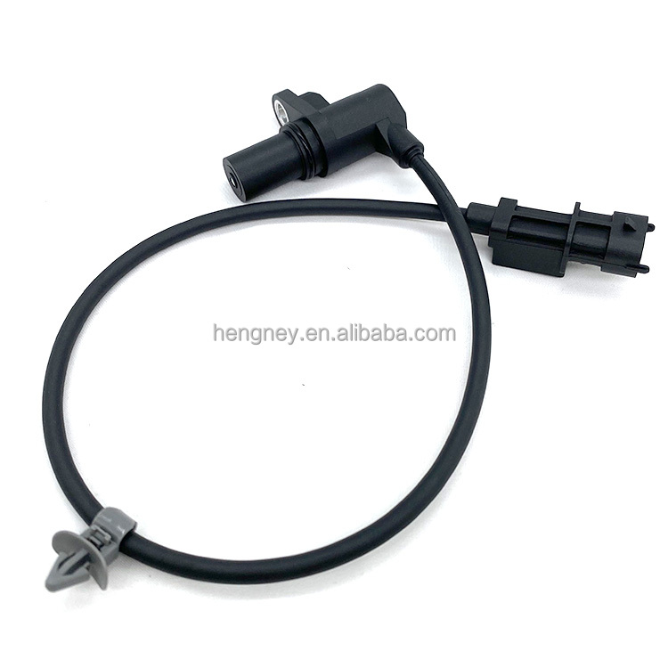 Hengney Auto Sensors - Reliable Crankshaft Position Sensor