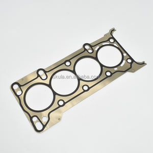 Junta de Culata de Cilindro de Motor de Automóvil de Metal ZY0110271 ZY0110271A para FORD 1.5 Fiesta 2009-2013 MAZDA <span class=keywords><strong>2</strong></span> <span class=keywords><strong>3</strong></span> 1.5L 1.6L - Product Image 2