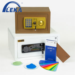 La peinture a une forte adhérence, la peinture en poudre peut résister aux hautes températures d'environ 500 degrés Celsius. - Product Image 5